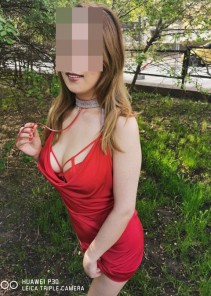 Фото проститутки Ангелина №14 в городе Белоомут