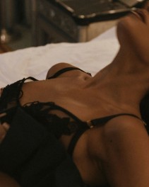 Фото проститутки Эльза №4 в городе Белоомут