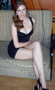 Фото проститутки Марьяна №5 в городе Белоомут