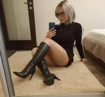 Фото проститутки Екатерина №3 в городе Белоомут