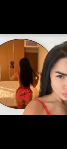 Фото проститутки Мария №5 в городе Белоомут