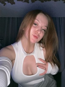 Фото проститутки Настя №3 в городе Белоомут