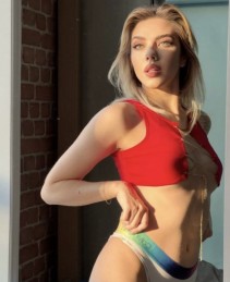 Фото проститутки Маша №2 в городе Белоомут