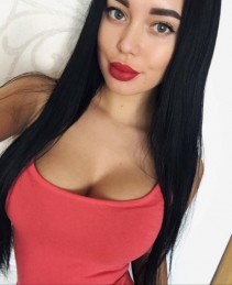 Фото проститутки Алиса №2 в городе Белоомут