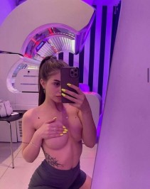 Фото проститутки Катя №2 в городе Белоомут