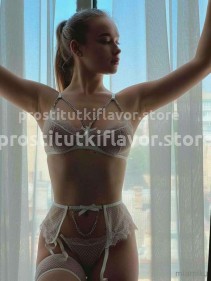 Фото проститутки Алина №4