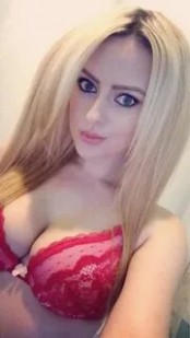 Фото проститутки Настя №1 в городе Белоомут
