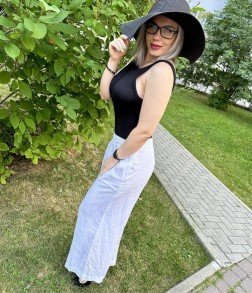 Фото проститутки Екатерина №1 в городе Белоомут