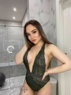 Фото проститутки Вика №1 в городе Белоомут