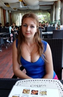 Фото проститутки Оля №1 в городе Белоомут