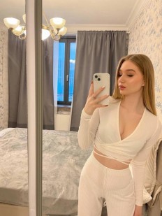 Фото проститутки Настя №1 в городе Белоомут