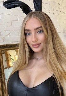 Фото проститутки Настя №1 в городе Белоомут