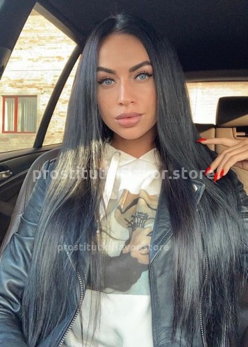 Анна, Г. Белоомут